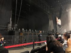 -成都金融城演艺中心