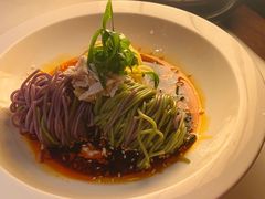 -绿茶餐厅(深圳龙华天虹购物中心店)