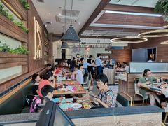-豪客来牛排(红豆万花城店)