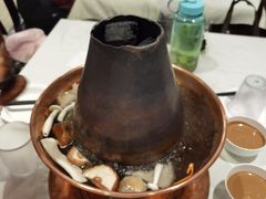 -东来顺饭庄(王府井步行街店)