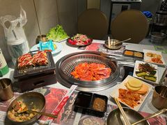 -炭之家·齐齐哈尔非遗烤肉·鲜切直供(中央大街店)