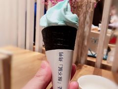 -小大董·烤鸭(凤凰汇店)