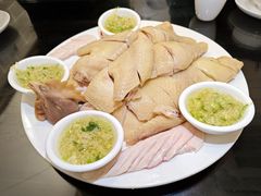 壹心鸡-文记壹心鸡(宝华路店)