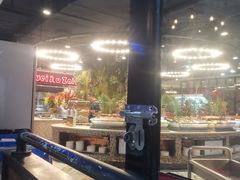 自助取餐区-吉布鲁牛排海鲜自助(芙蓉万家丽店)