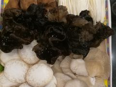 -芦月轩羊蝎子(北蜂窝店)