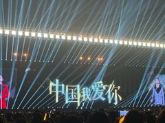 -杭州奥体中心-体育场