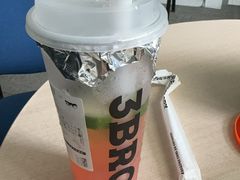 -马伍旺饮料厂(将军大道店)