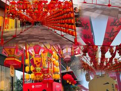 -中骏世界城(泉州店)