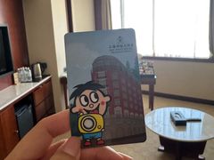 -上海神旺大酒店