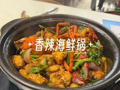 -辉记海鲜美食(氹仔店)