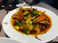 -李叔叔虾蟹大排档(青羊店)