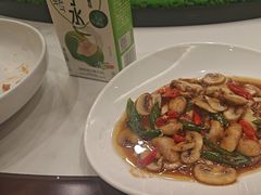 -紫鑫阁饭庄(长安店)