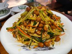 -林海雪乡铁锅炖·东北菜(夏湾店)