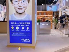 -镜客眼镜(大东方百货店)