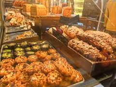 -工匠面包(壹方店)