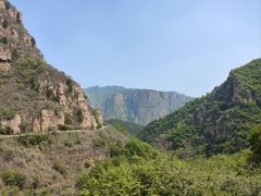 -京东石林峡风景区