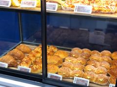 -幸福西饼面包茶饮(车公庙店)