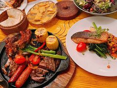 -Pistolera Mexican Cantina女枪手墨西哥餐厅(碧云路店)