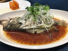 -香雪海饭店中餐厅(人民桥店)