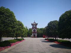 -安仁古镇