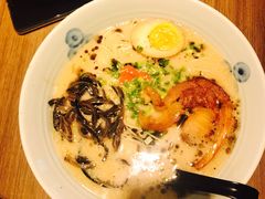 -雷神拉面(财富中心玉米楼店)