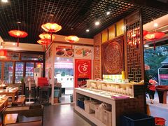 -大味生态火锅(蓝谷地店)