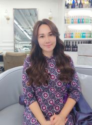 -MYCOLORHARSALON