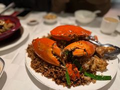 -喜记避风塘炒辣蟹(旗舰店)