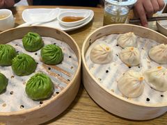 -苏小柳点心·手作小笼包(虹桥天地分院)