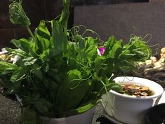 豌豆尖-椒王火锅(厚街万达店)