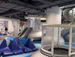 -MINI MARS KIDS CLUB亲子家庭中心(杨浦黄兴店)