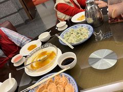 -泛太平洋大酒店·海天楼中餐厅·粤菜