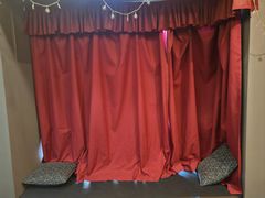 -悠米私人影院(街道口店)