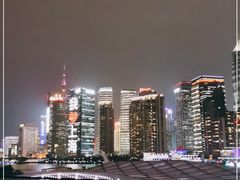 -三利音·东方司宴(外滩店)