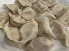 酸菜水饺-京滨饭店·餐厅(阜外大街店)