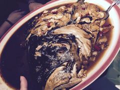 -旺顺阁鱼头泡饼(常营店)
