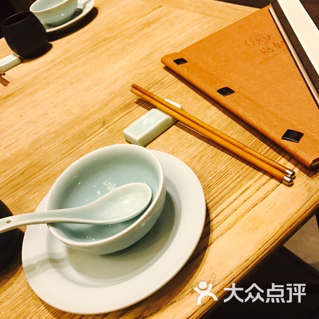 蘭軒村莊食坊(安縵法雲店)--環境圖片-杭州美食-大眾點評網