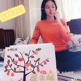 新年必备年货❗️美味诱人的蛋黄酥[色]馅料超足❗️