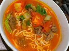 -寻裕记·现炒浇头面(人民广场店)