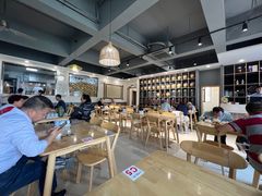 -太原面食店(解放路店)