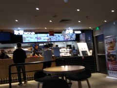 -肯德基(学院路店)