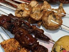 -状元阁烧烤(新华路总店)