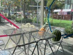 -Raaawr冷压果汁(万象前海店)