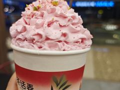 -茶话弄(北京密云万象汇店)