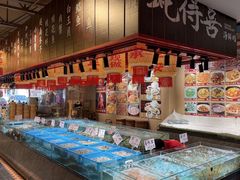 -蚝得喜海鲜(东城店)