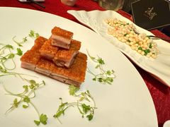 -洲际酒店·凌霄中餐厅SUMMIT