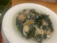 -萨莉亚意式餐厅(新洲佐阾新邑店)