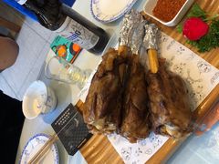 -哈啾嗨·新概念蒙餐(红星新城店)