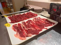 -潮泰牛肉火锅 · 创于1992年(车公庙店)