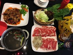 -鍋色天香(共和广场店)